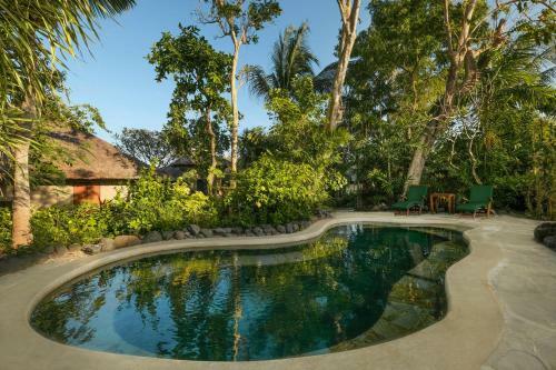 Hotel Mimpi Resort Menjangan