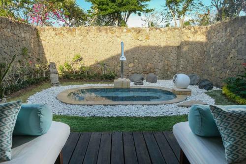 Hotel Mimpi Resort Menjangan