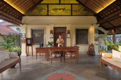 Hotel Mimpi Resort Menjangan