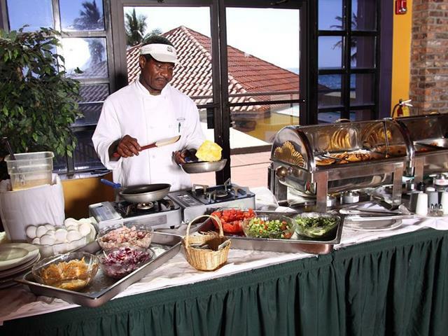 Hotel Ramada Hollywood Beach Resort