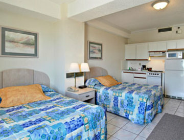 Hotel Ramada Hollywood Beach Resort