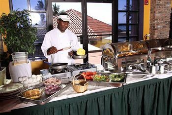 Hotel Ramada Hollywood Beach Resort