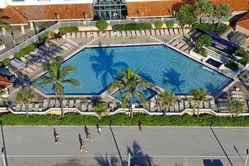 Hotel Ramada Hollywood Beach Resort