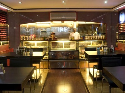 Hotel Sandesh The Prince
