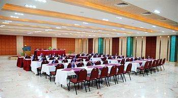 Hotel Sandesh The Prince