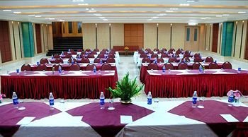 Hotel Sandesh The Prince