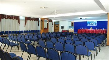 Hotel Sandesh The Prince