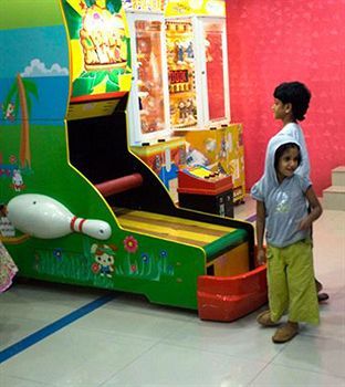 Hotel Sandesh The Prince