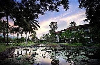 Hotel Maneechan Resort Chantaburi