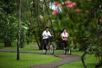 Hotel Maneechan Resort Chantaburi