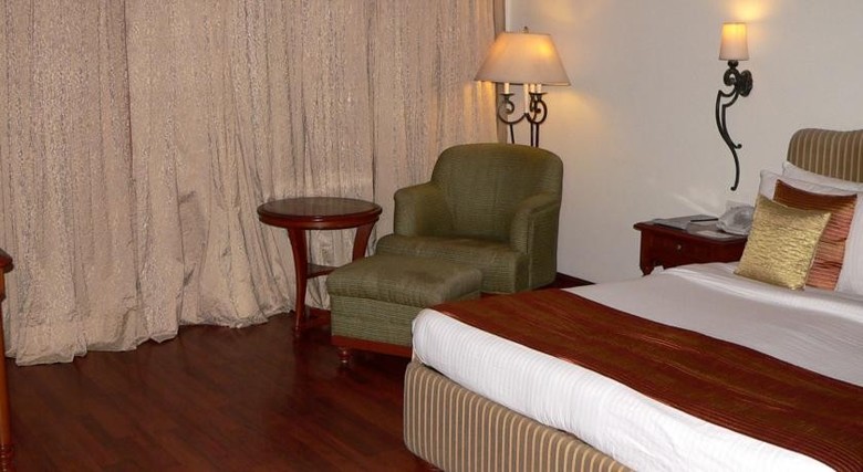 Hotel Park Plaza Jodhpur