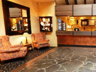 Hotel Heritage Queenstown