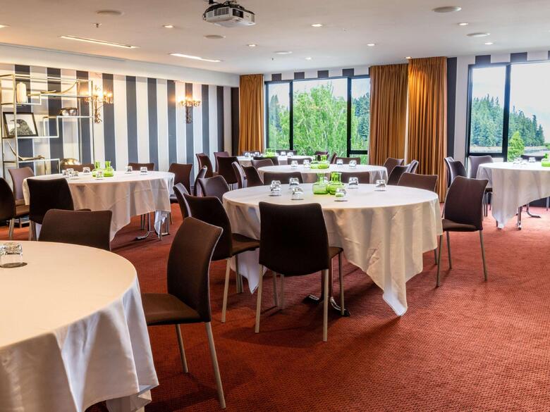 Hotel St Moritz (habitaci�n De Hu�spedes)