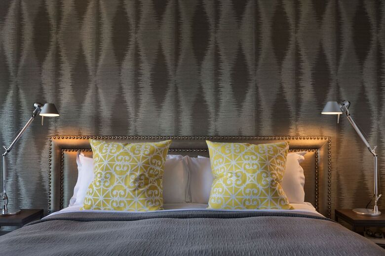 Hotel St Moritz (habitaci�n De Hu�spedes)