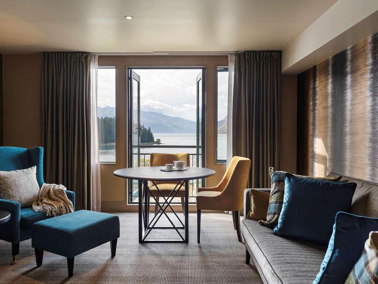 Hotel St Moritz (habitaci�n De Hu�spedes)