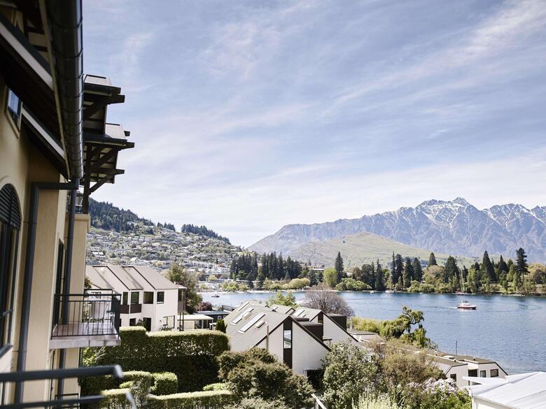 Hotel St Moritz (habitaci�n De Hu�spedes)