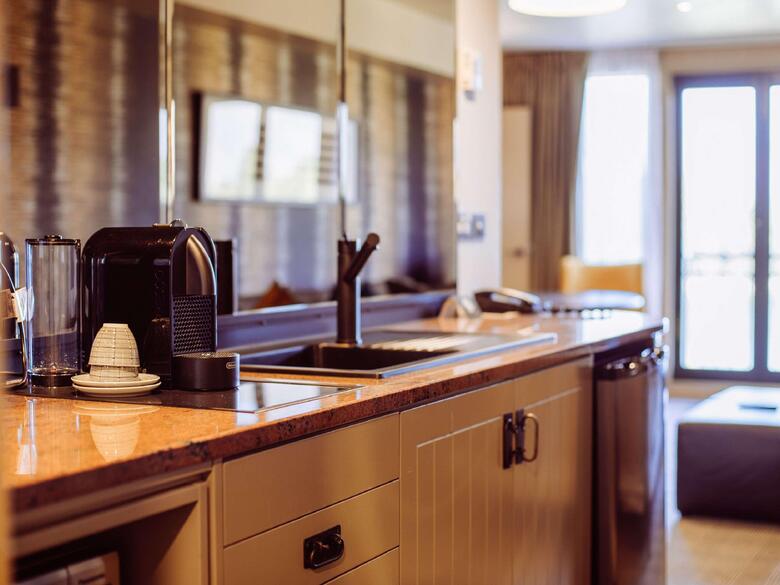 Hotel St Moritz (habitaci�n De Hu�spedes)