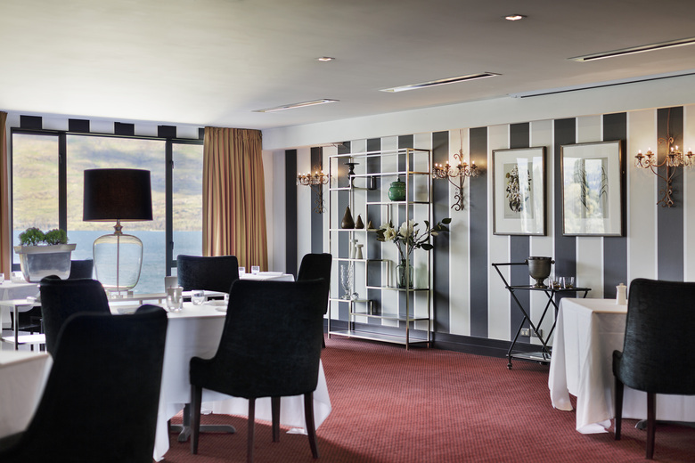 Hotel St Moritz (habitaci�n De Hu�spedes)