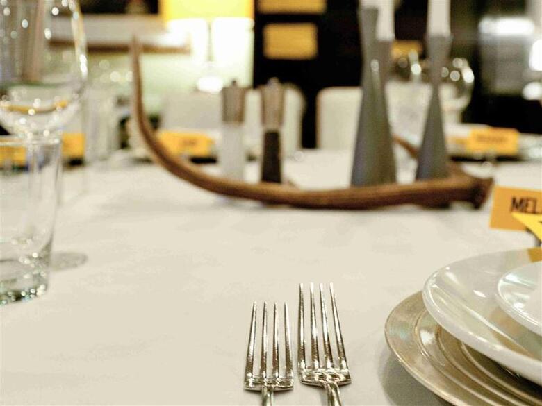 Hotel St Moritz (habitaci�n De Hu�spedes)