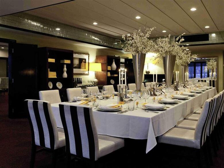 Hotel St Moritz (habitaci�n De Hu�spedes)