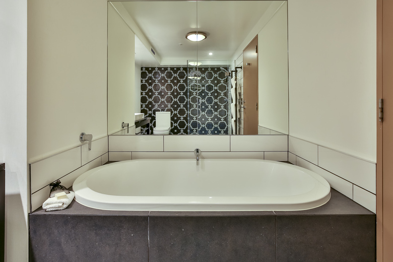 Hotel St Moritz (habitaci�n De Hu�spedes)