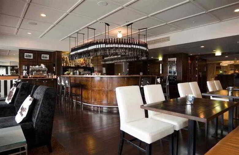 Hotel St Moritz (habitaci�n De Hu�spedes)