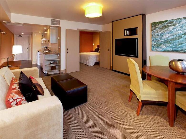 Hotel St Moritz (habitaci�n De Hu�spedes)