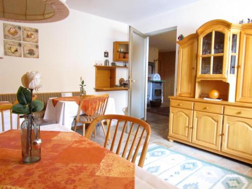 Hostal G�stehaus - Haus Am Schultal