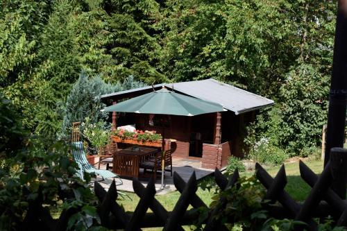 Hostal G�stehaus - Haus Am Schultal
