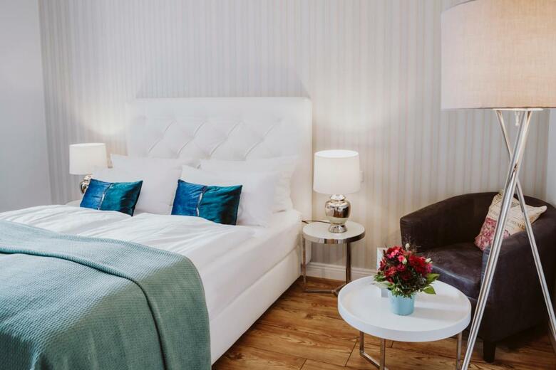 Garden Boutique Hotel