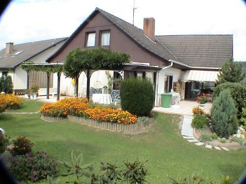 Hostal G�stehaus Am Ahornweg