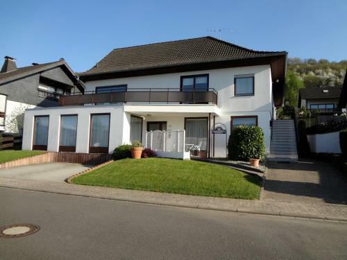 Hostal G�stehaus Am Ahornweg