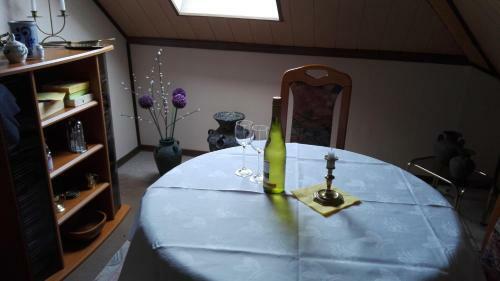 Hostal G�stehaus Am Ahornweg