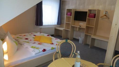 Hostal Pension Lebers Schinken-alm