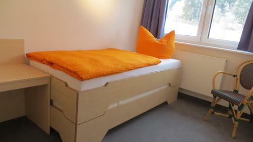 Hostal Pension Lebers Schinken-alm