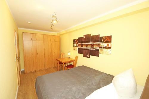 Apartamento Haus Granitzblick - Fewo 03