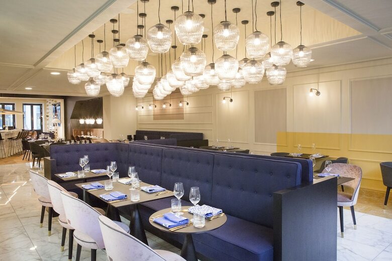 Hotel The Fritz D�sseldorf