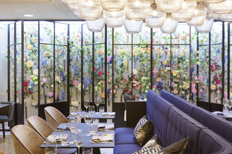 Hotel The Fritz D�sseldorf