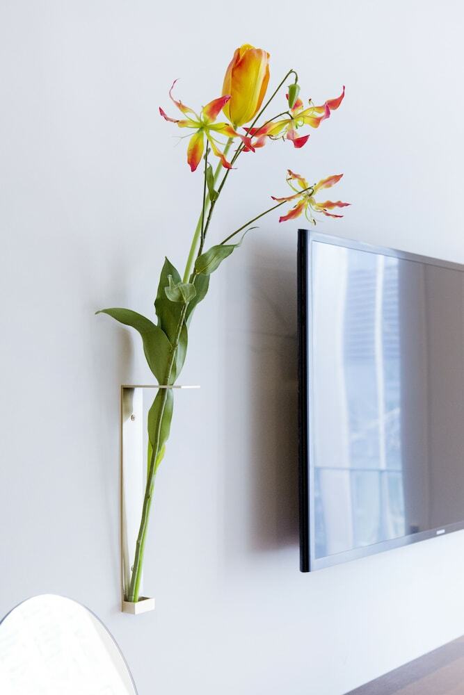 Hotel The Fritz D�sseldorf