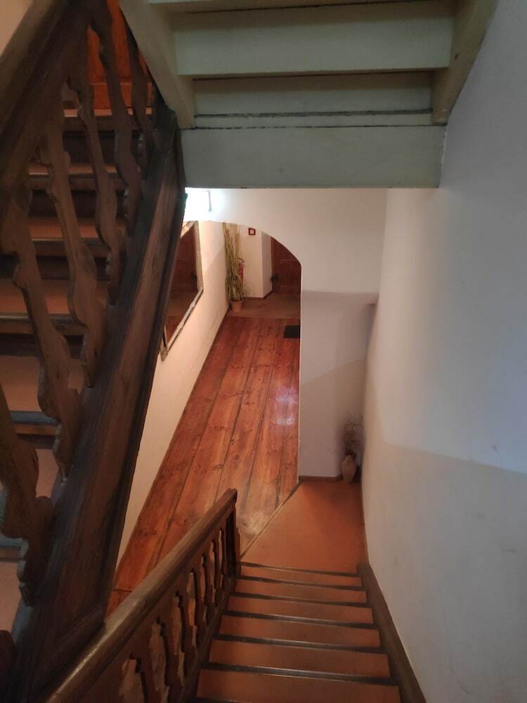 Hostal Altstadt-pension-potsdam