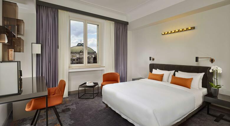 Hotel Park Plaza Nuremberg