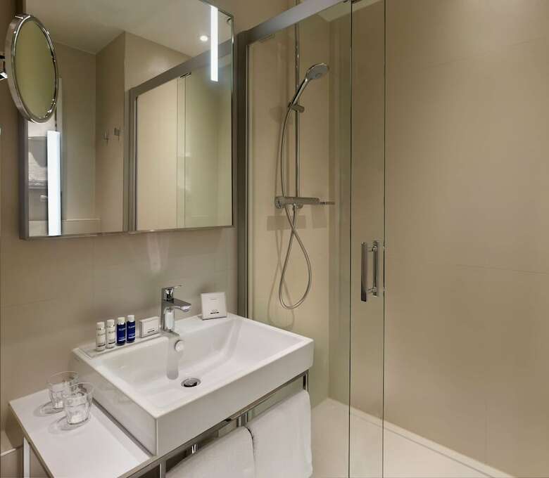Hotel Park Plaza Nuremberg