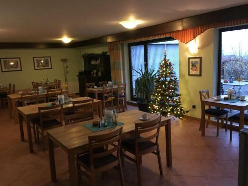 Hostal Caf� & Pension Meine Sonne ... Sole Mio