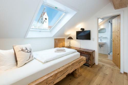 Hotel Landhaus K�ssel