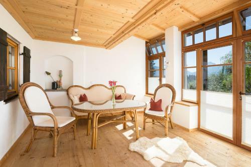 Hotel Landhaus K�ssel