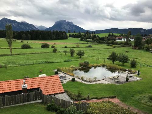 Hotel Landhaus K�ssel