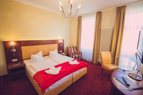 Hotel Arena City 3 Sterne Superior