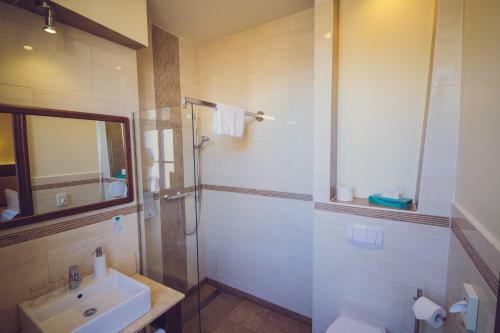 Hotel Arena City 3 Sterne Superior