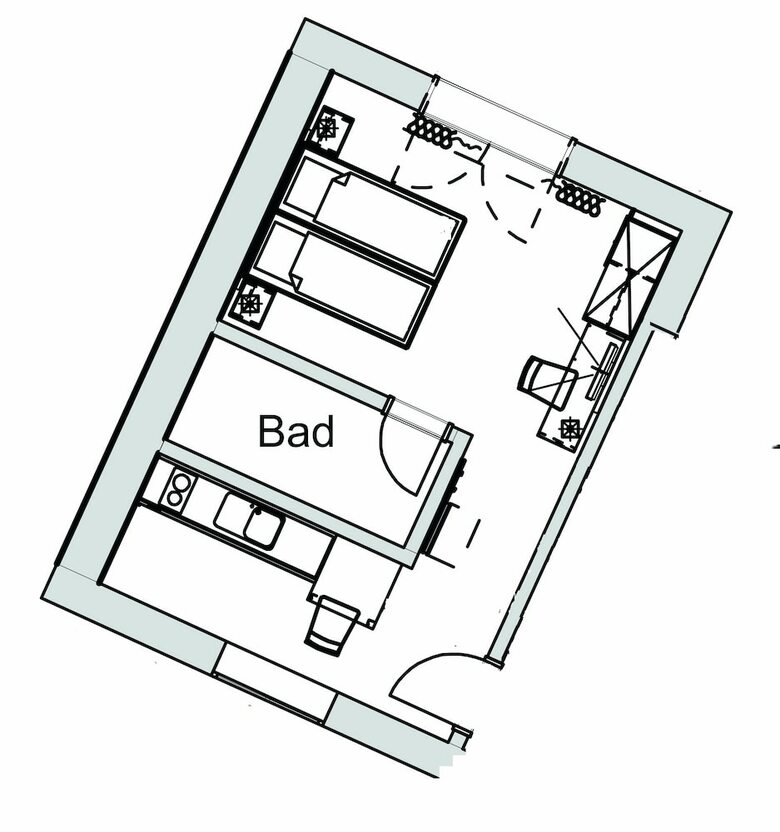 Apartmenthotel Kaiser Karl
