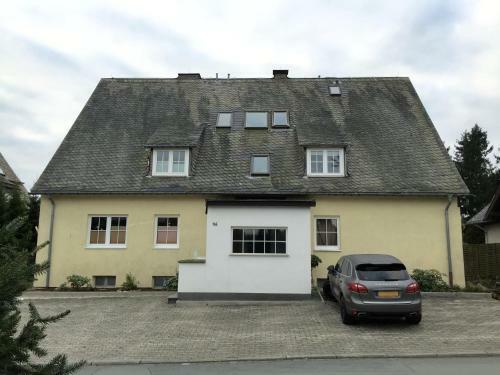 Apartamento Ferienhaus Bergblick